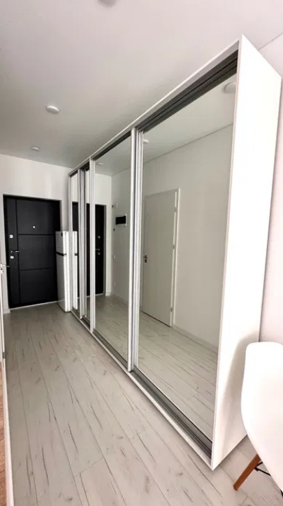 продажа однокомнатной квартиры номер A-174189 в Малиновском районе, фото номер 11